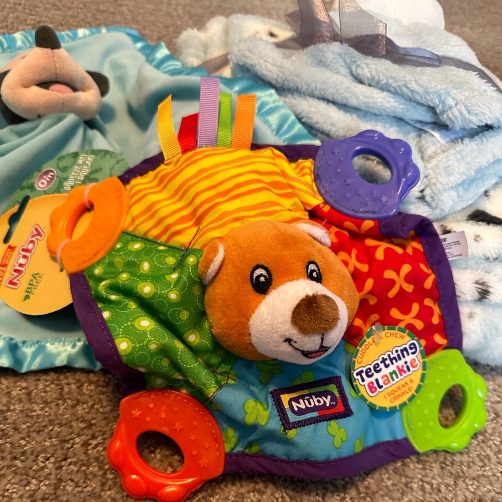 Baby Items - Picture 2 of 10